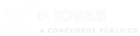 Provas e Concursos