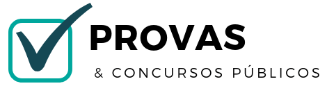 Provas e Concursos